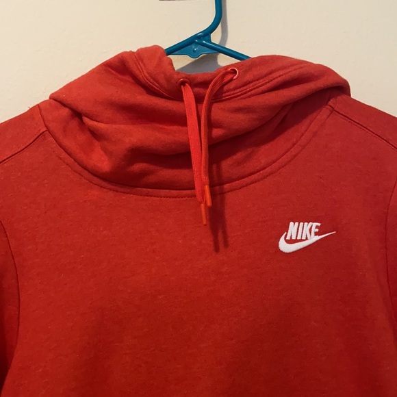 Nike Hoodie - Picture 3 of 5